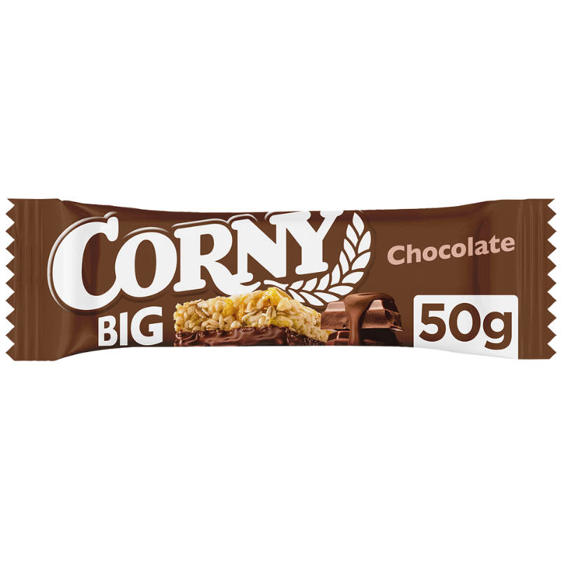 Corny Big Chocolate (50 g)