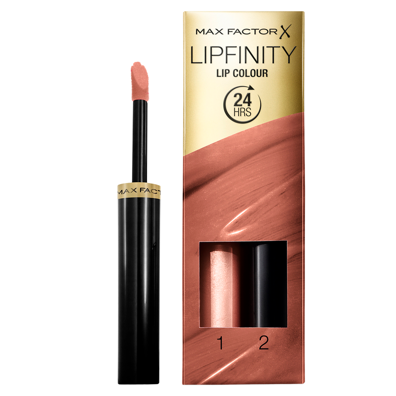 Max Factor Lipfinity 180 Spiritiual (4 ml)