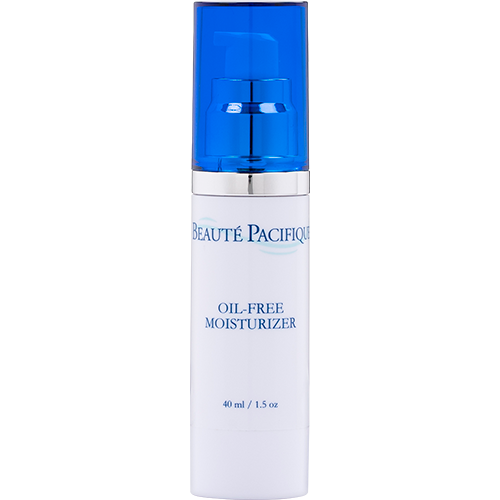 Beauté Pacifique Oliefri fugtighedslotion - 40 ml. Beauté Pacifique Oliefri fugtighedslotion - 40 ml.