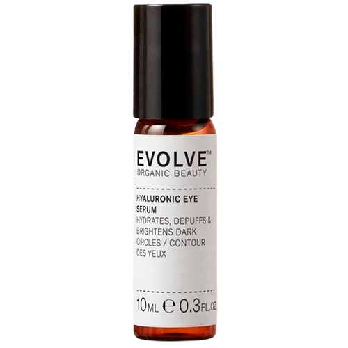Evolve Organic Hyaluronic Eye Serum (10 ml)