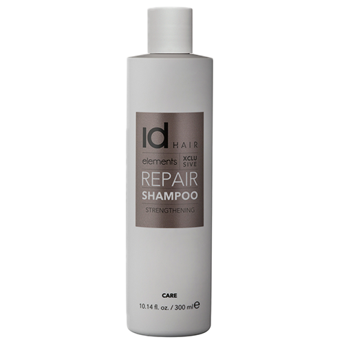 IdHAIR Elements Xclusive Repair Shampoo (300 ml)
