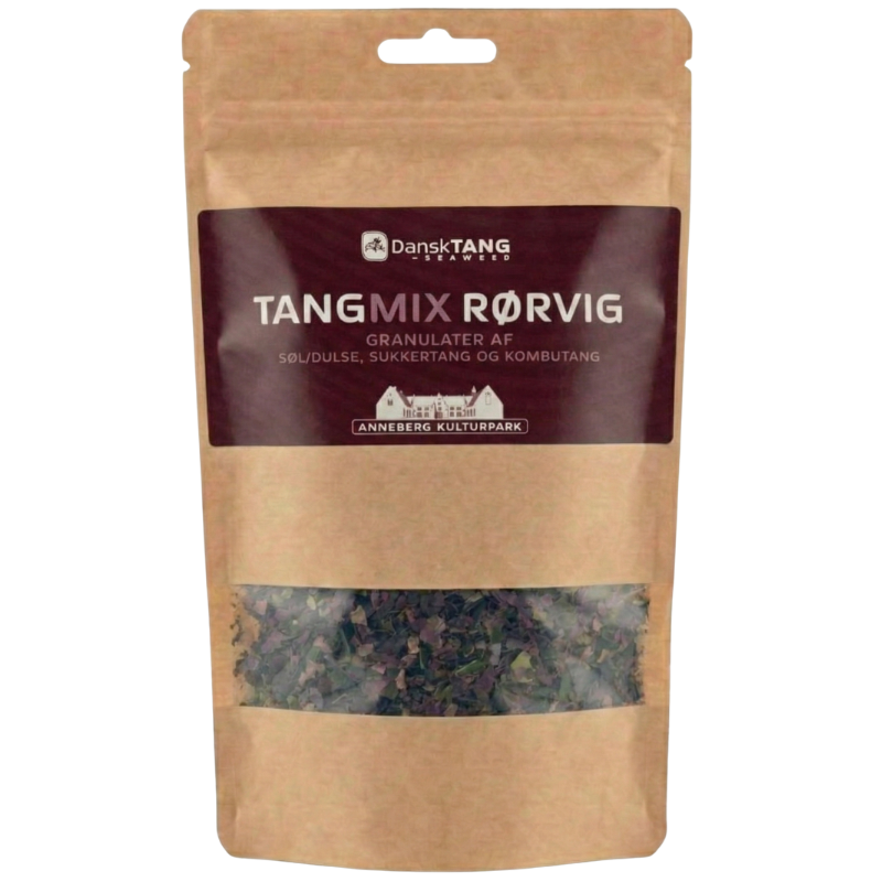 Dansk Tang TangMix Rørvig (50 g)