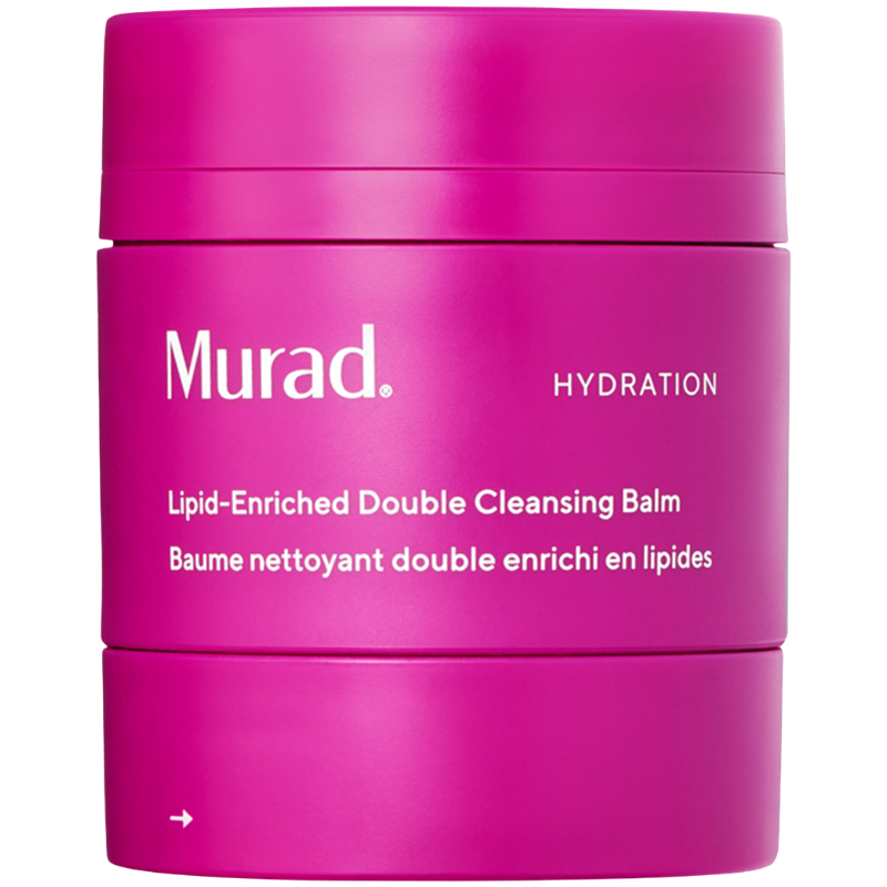 Murad Lipid-Enriched Double Cleansing Balm (50 ml)