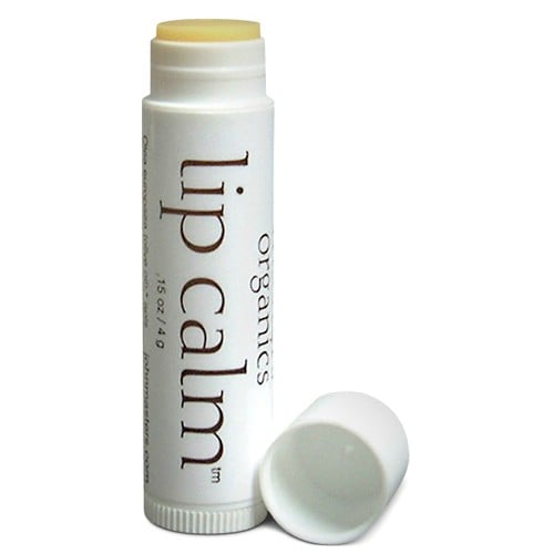 Læbepomade Lip Calm - 4 gr.