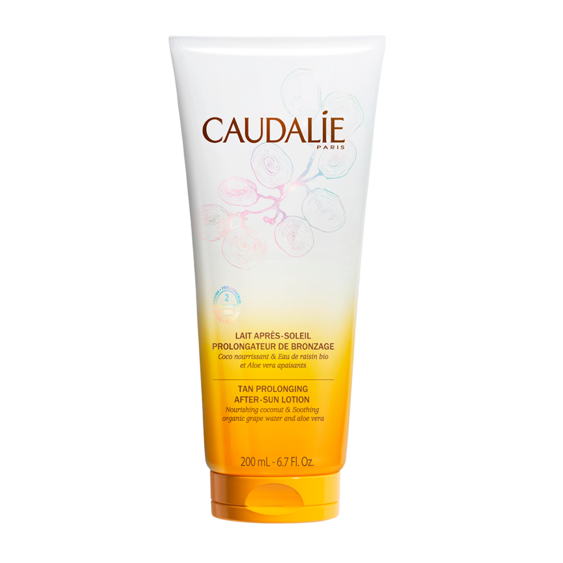 Caudalie Tan Prolonging After Sun Lotion (200 ml)