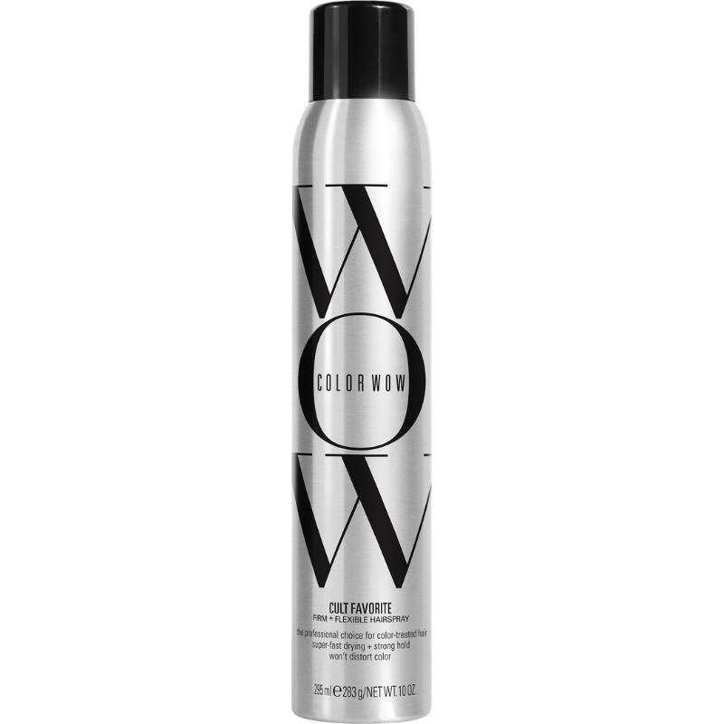 Color Wow Cult Favorite Firm & Flexible Hairspray (295 ml)