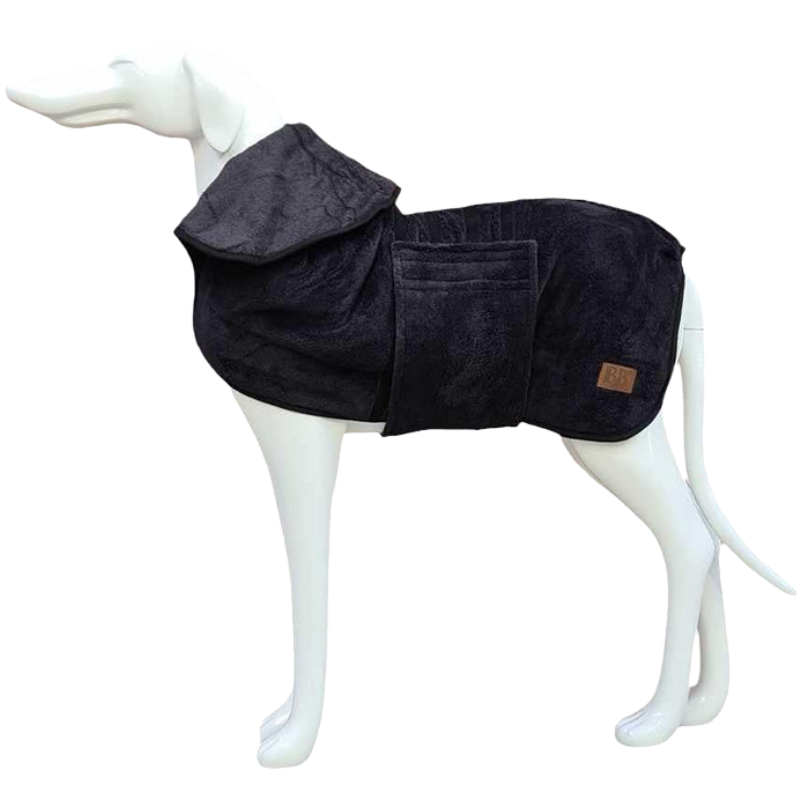 B&B Luksus Tørredækken Str. XL (1 stk)