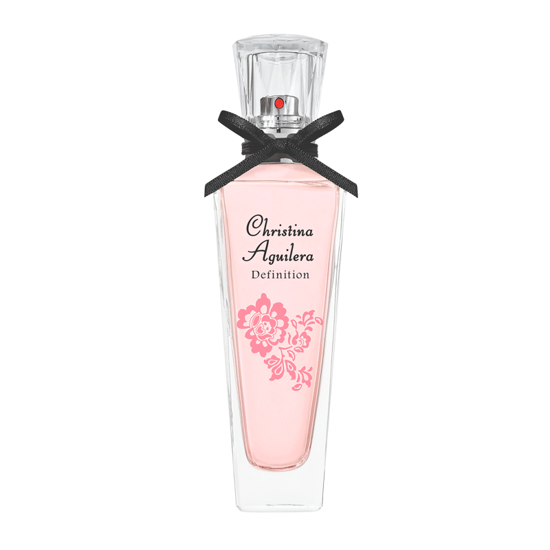 Christina Aguilera Definition EDP (50 ml)