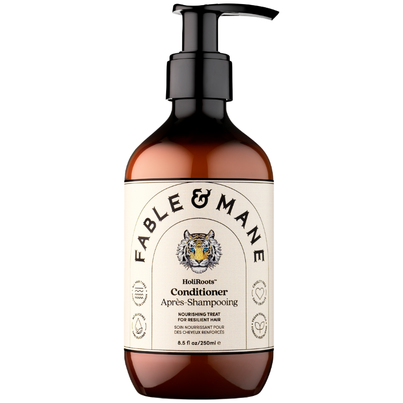Fable & Mane Holiroots Conditioner (250 ml)