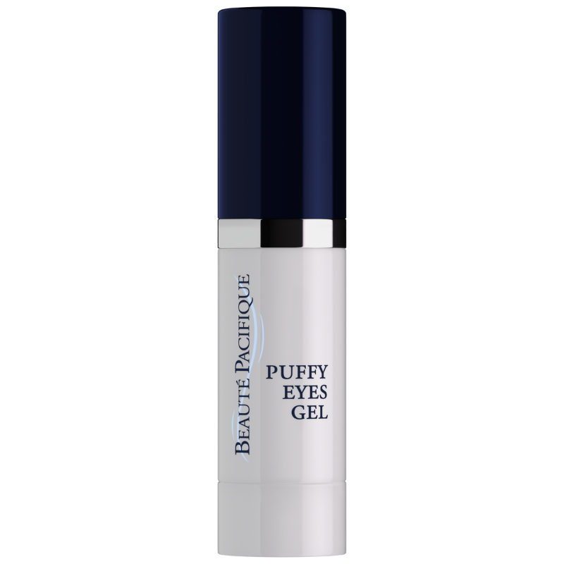 Beauté Pacifique Puffy Eyes Gel (15 ml)