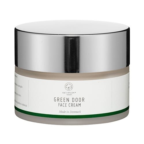 Stamcelle Face Cream Green Door - 50 ml.