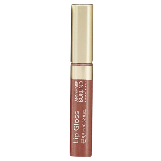 AnneMarie Börlind Lip Gloss Bronze 9.5 ml.