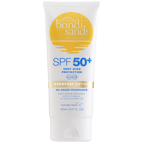 Bondi Sands SPF 50+ Everyday Body Lotion (150 ml)