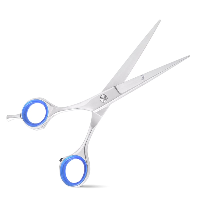 Njord Beard Scissor (Rustfrit stål - venstrehåndet)