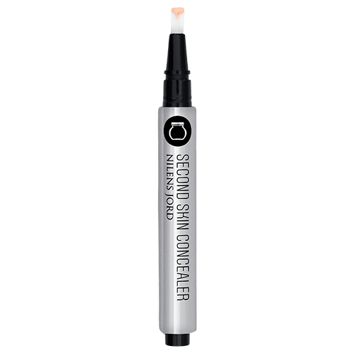 Nilens Jord Second Skin Concealer Vanilla (10 ml)