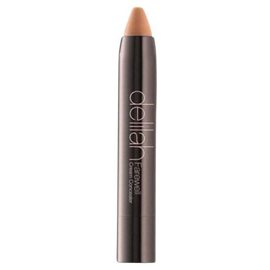 delilah Farewell Cream Concealer Honey 3.8 g.