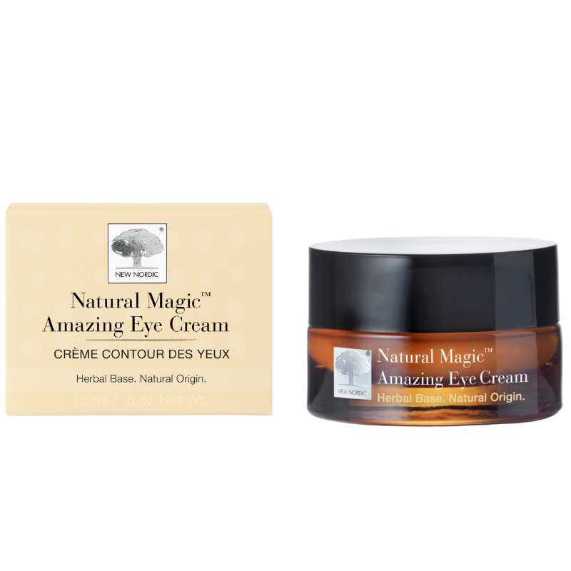 New Nordic Amazing Eye Cream - 15 ml.