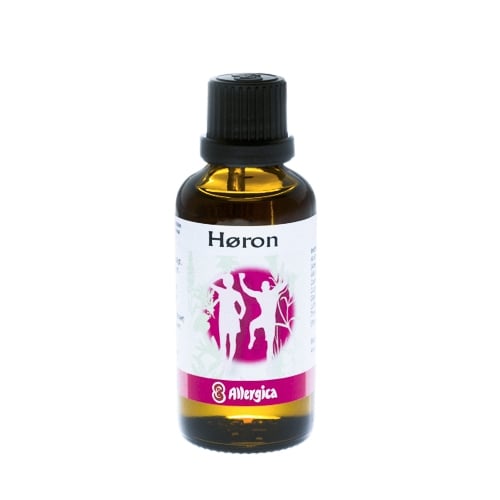 Allergica Høron - 50 ml.