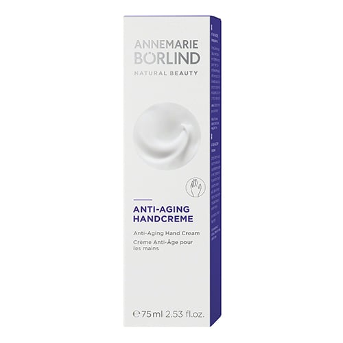 Annemarie Börlind Anti-aging handcreme