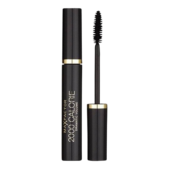 Max Factor 2000 Calorie Mascara Black/Brown 9 ml.