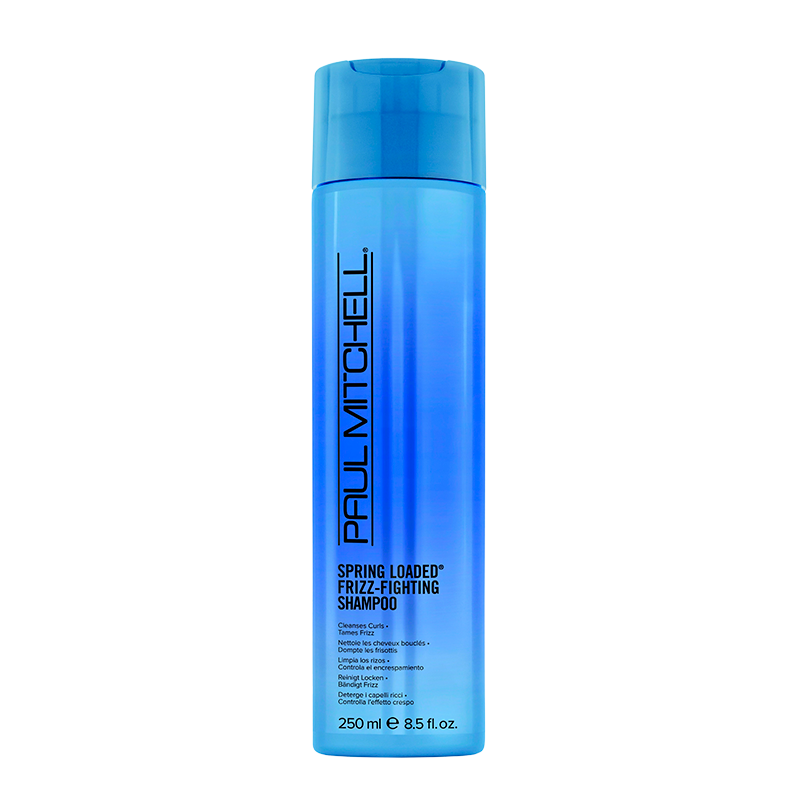 Paul Mitchell Spring Loaded Frizz Fighting Shampoo (250 ml)
