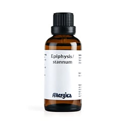 Allergica Epifysis/Stannum - 50 ml.