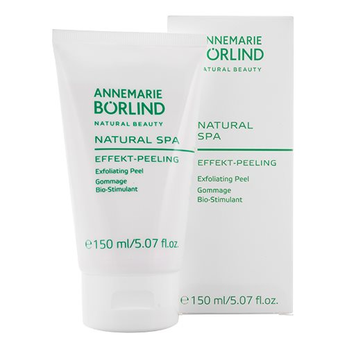 Annemarie Börlind Exfoliating Peel Natural SPA - 150 ml