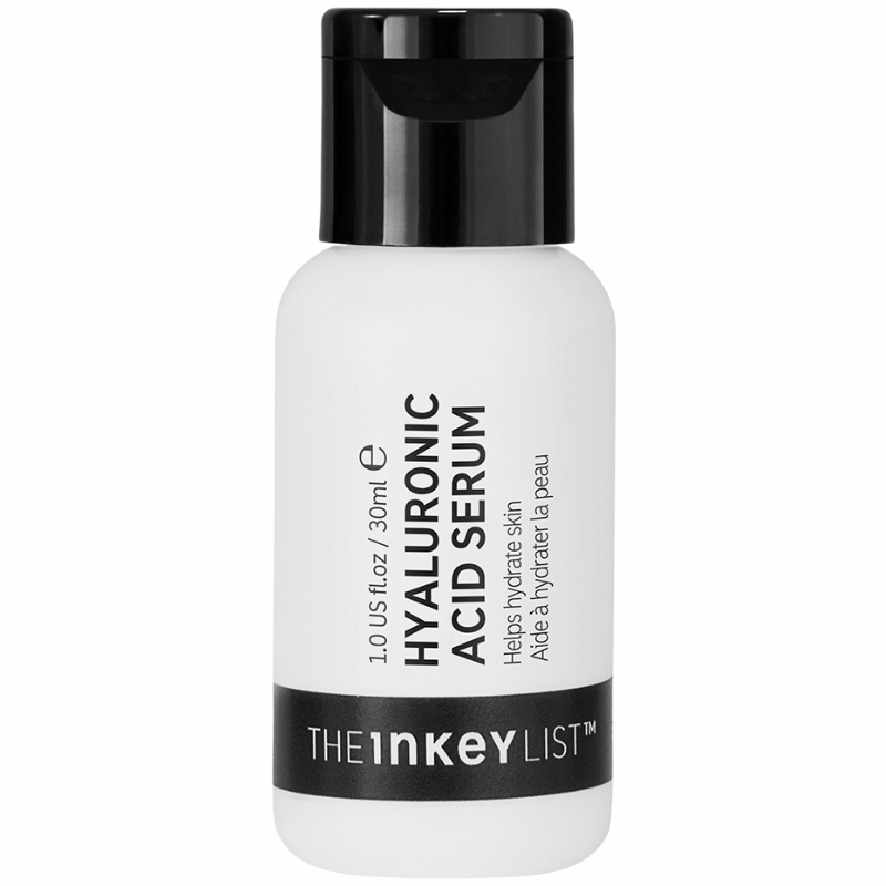 The INKEY List Hyaluronic Acid Serum (30 ml)