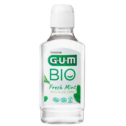 GUM Bio Vegan Mundskyl Ø (500 ml)