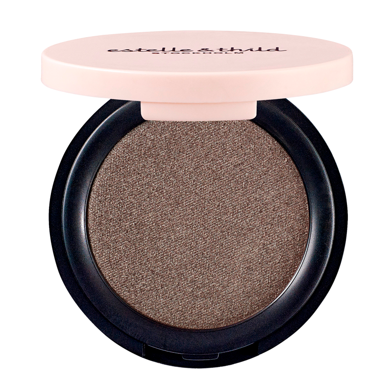 Estelle & Thild BioMineral Silky Eyeshadow Urban Earth (3 g)