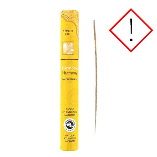 NatureSource Harmony Røgelse - 1 pk