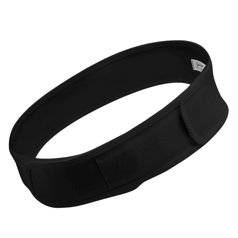 Carriwell Graviditets Støttebælte Sort - L/XL (1 stk)