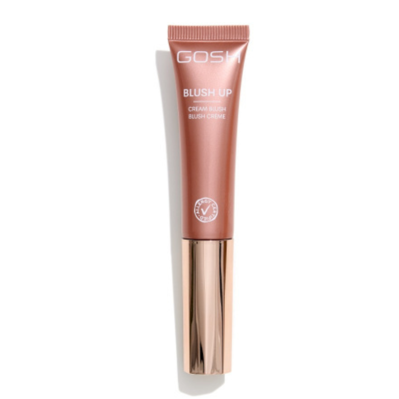 Gosh Blush up 003 Coral Red (14 ml)