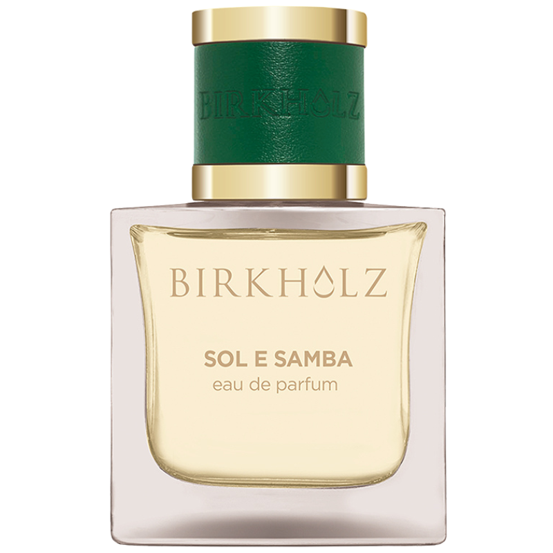 Birkholz Sol e Samba Eau de Parfum (100 ml)