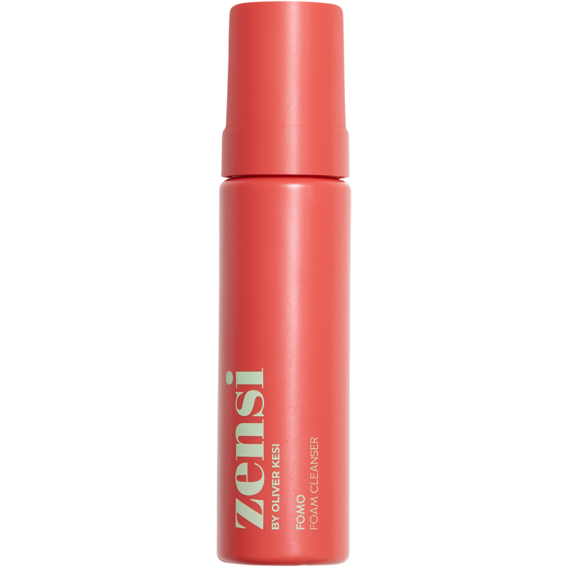 Zensi By Oliver Kesi FOMO Foam Cleanser (200 ml)