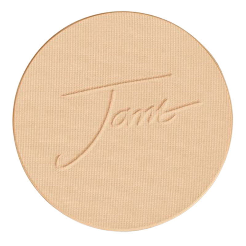 Jane Iredale PurePressed Base SPF20 Warm Sienna Refill (1 stk)