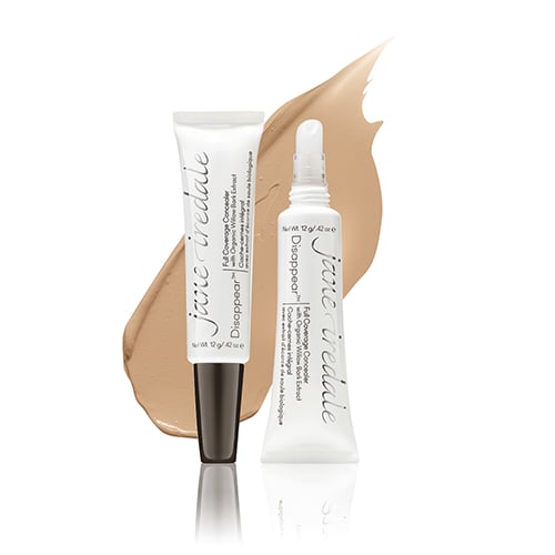 Jane Iredale Disappear Medium Light (1 stk)