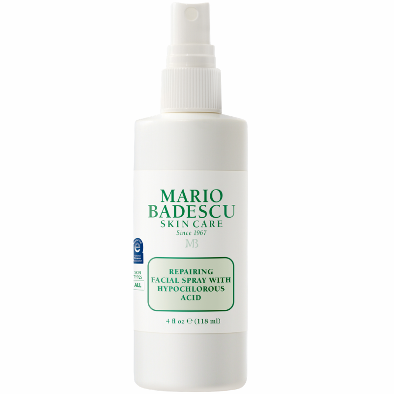 Mario Badescu Repairing Facial Spray Hypochlorous Acid (118 ml)
