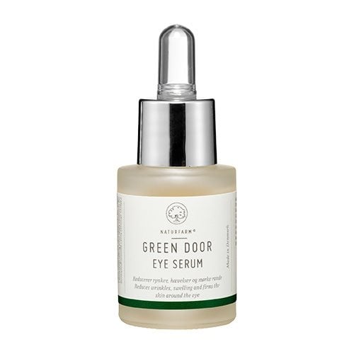Stamcelle Eye Serum Green Door - 15 ml.