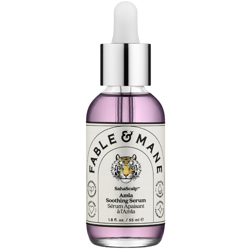 Fable & Mane SahaScalp Amla Soothing Scalp Serum (55 ml)