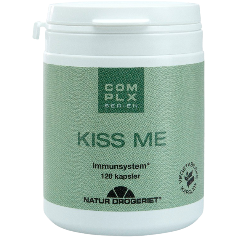 Vitaminer & Mineraler