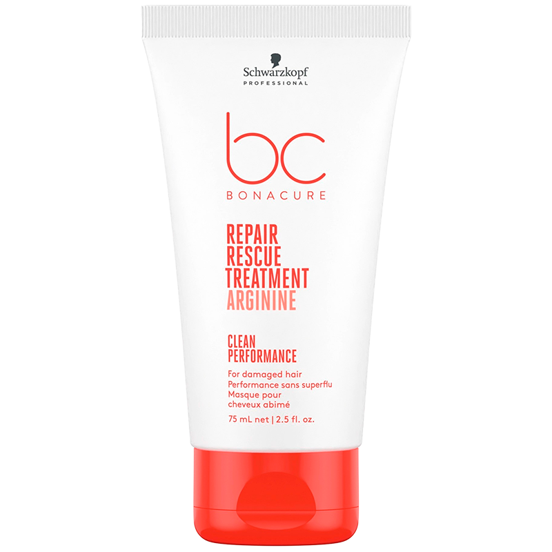 Schwarzkopf BC Bonacure Repair Rescue Sealed Ends+ (75 ml)
