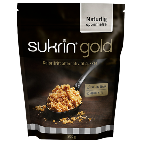 Sukrin Gold - 500 gr.