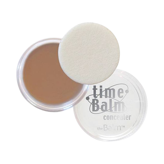The Balm Timebalm Concealer Just Before Dark 7.5 g.