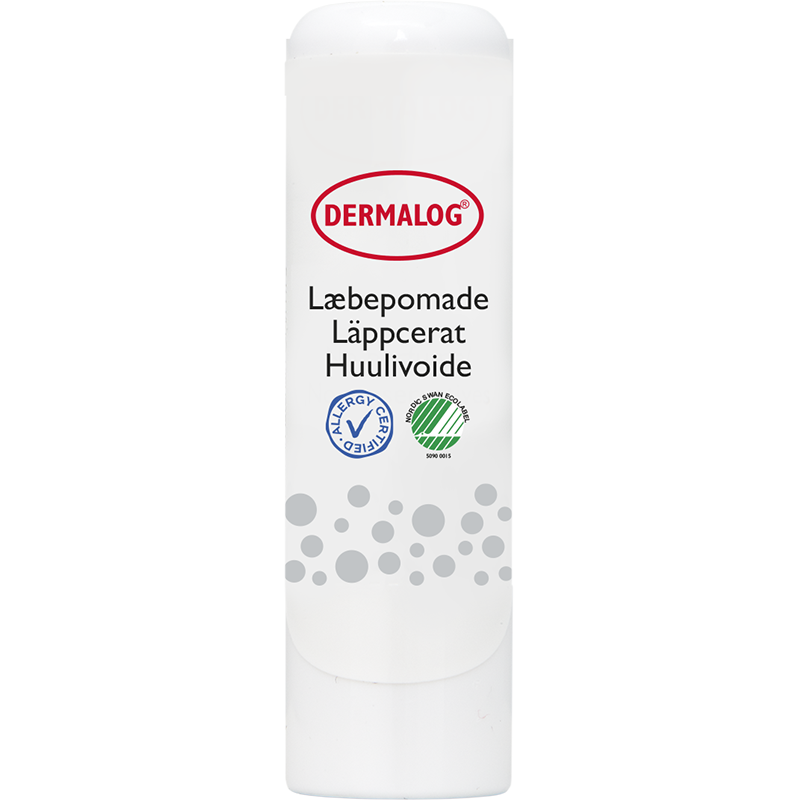 DERMALOG Læbepomade (5 ml)