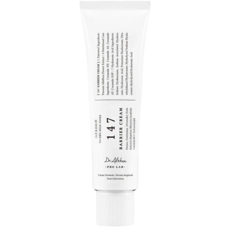 Dr. Althea 147 Barrier Cream (50 ml)