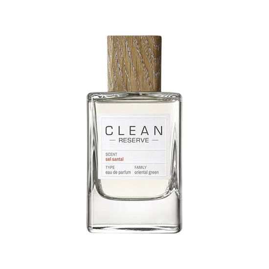 Clean Reserve Sel Santal EDP 100 ml.