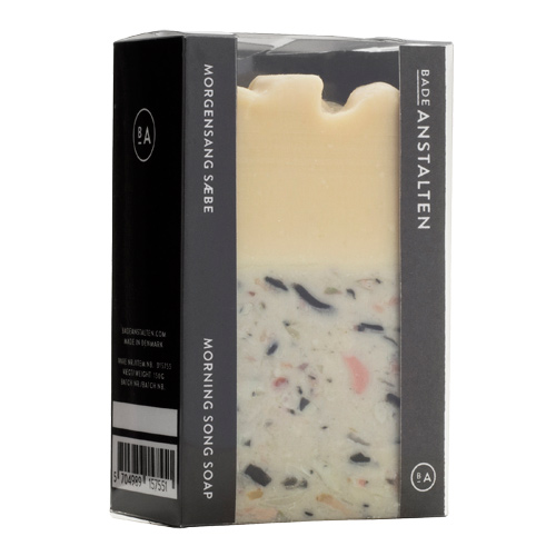 Badeanstalten Sæbe Morgensang - 150 gr