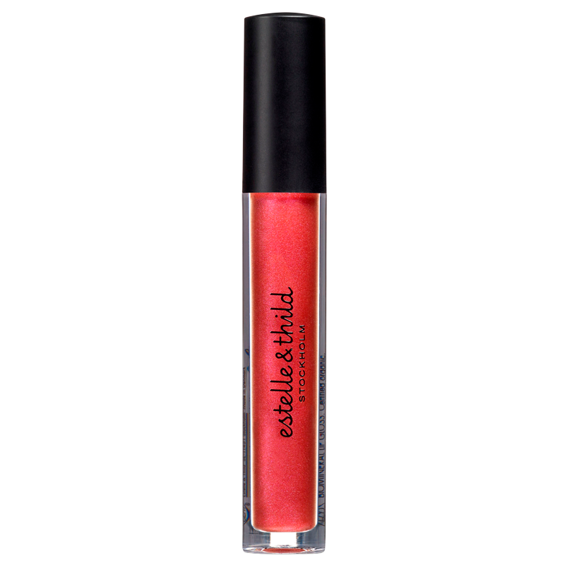 Estelle & Thild BioMineral Lip Gloss Cranberry Crush (3,4 ml)