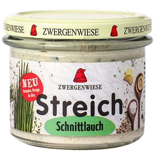 Biogan Streich Purløg Ø (180 g)